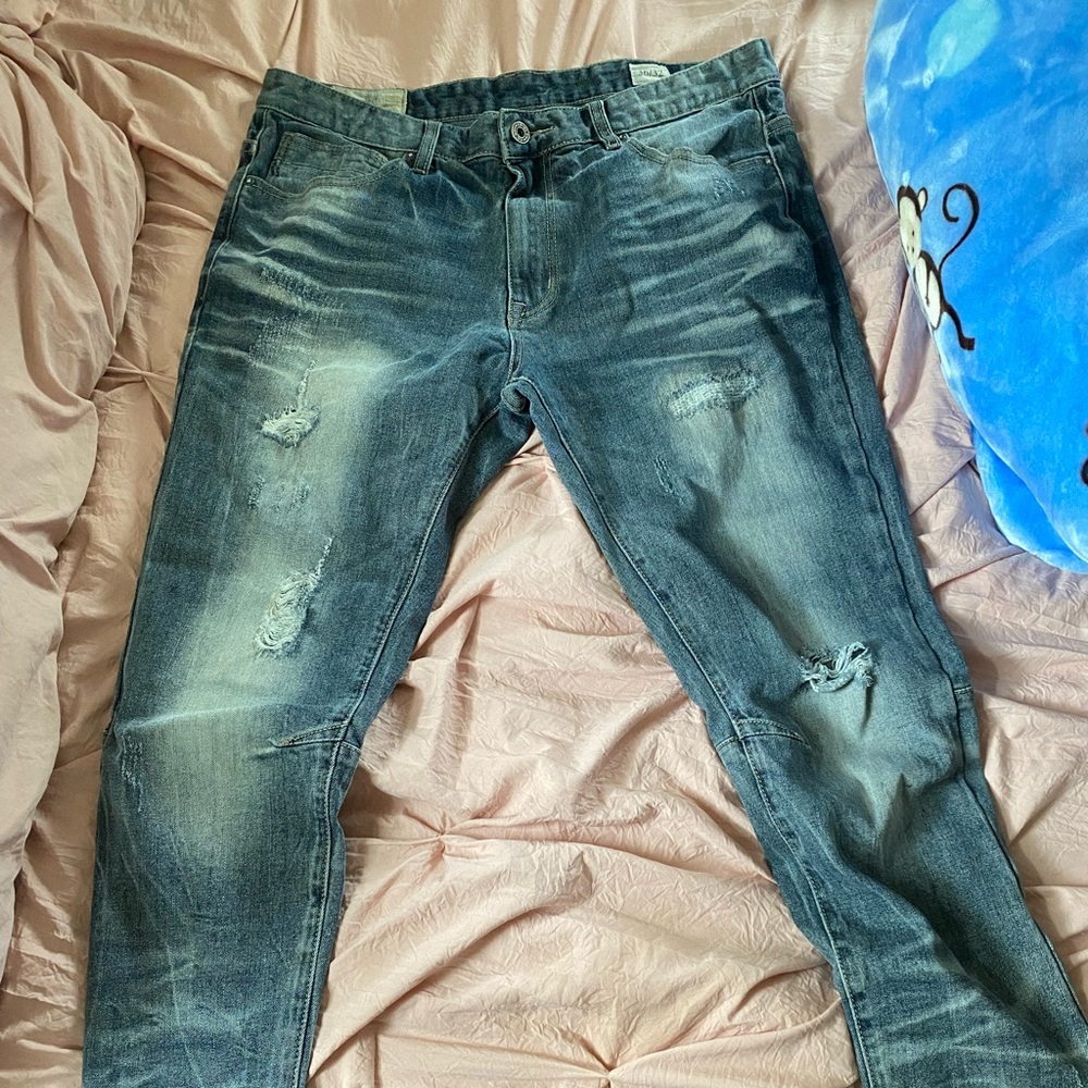 Men’s Jeans